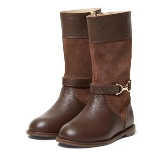 Janie and Jack boots